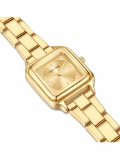 Eastside Uhren*Damen Armband-Uhr - gold uni