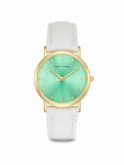 Eastside Uhren*Damen Armband-Uhr - gold uni