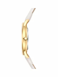 Eastside Uhren*Damen Armband-Uhr - gold uni