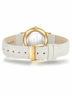 Eastside Uhren*Damen Armband-Uhr - gold uni