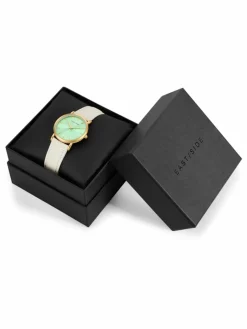 Eastside Uhren*Damen Armband-Uhr - gold uni