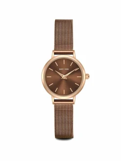 Eastside Uhren*Damen Armband-Uhr - roségold uni