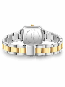 Eastside Uhren*Damen Armband-Uhr - silber uni
