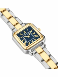 Eastside Uhren*Damen Armband-Uhr - silber uni