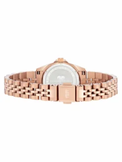 Rhodenwald & Söhne Uhren*Damen Armband-Uhr - Cassina roségold uni