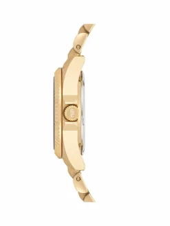 Rhodenwald & Söhne Uhren*Damen Armband-Uhr - Cassina gold uni