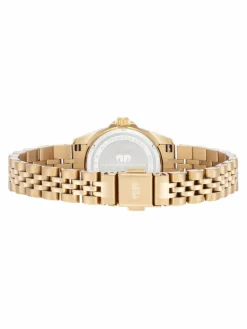 Rhodenwald & Söhne Uhren*Damen Armband-Uhr - Cassina gold uni