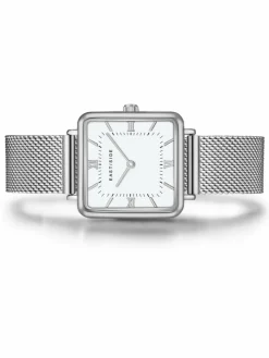 Eastside Uhren*Damen Armband-Uhr - Grand silber uni