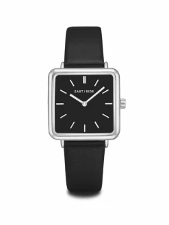 Eastside Uhren*Damen Armband-Uhr - Grand silber uni