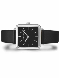 Eastside Uhren*Damen Armband-Uhr - Grand silber uni