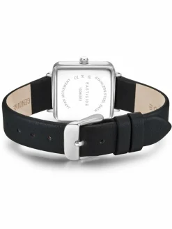 Eastside Uhren*Damen Armband-Uhr - Grand silber uni