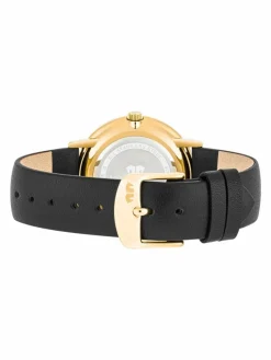 Rhodenwald & Söhne Uhren*Damen Armband-Uhr - Pamina gold uni