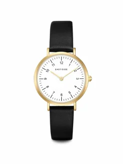 Eastside Uhren*Damen Armband-Uhr - Rosehill gold uni