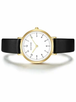 Eastside Uhren*Damen Armband-Uhr - Rosehill gold uni