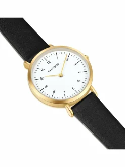 Eastside Uhren*Damen Armband-Uhr - Rosehill gold uni