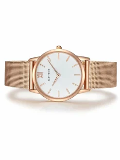 Eastside Uhren*Damen Armband-Uhr - Upper Union roségold uni