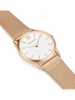 Eastside Uhren*Damen Armband-Uhr - Upper Union roségold uni