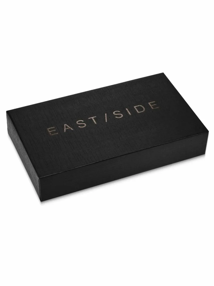 Eastside Uhren*Damen Armband-Uhr - Upper Union roségold uni