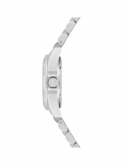 Rhodenwald & Söhne Uhren*Damen Armband-Uhr -Cassina silber uni