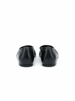 Lloyd Ballerinas*Damen Ballerina schwarz uni