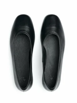 Lloyd Ballerinas*Damen Ballerina schwarz uni