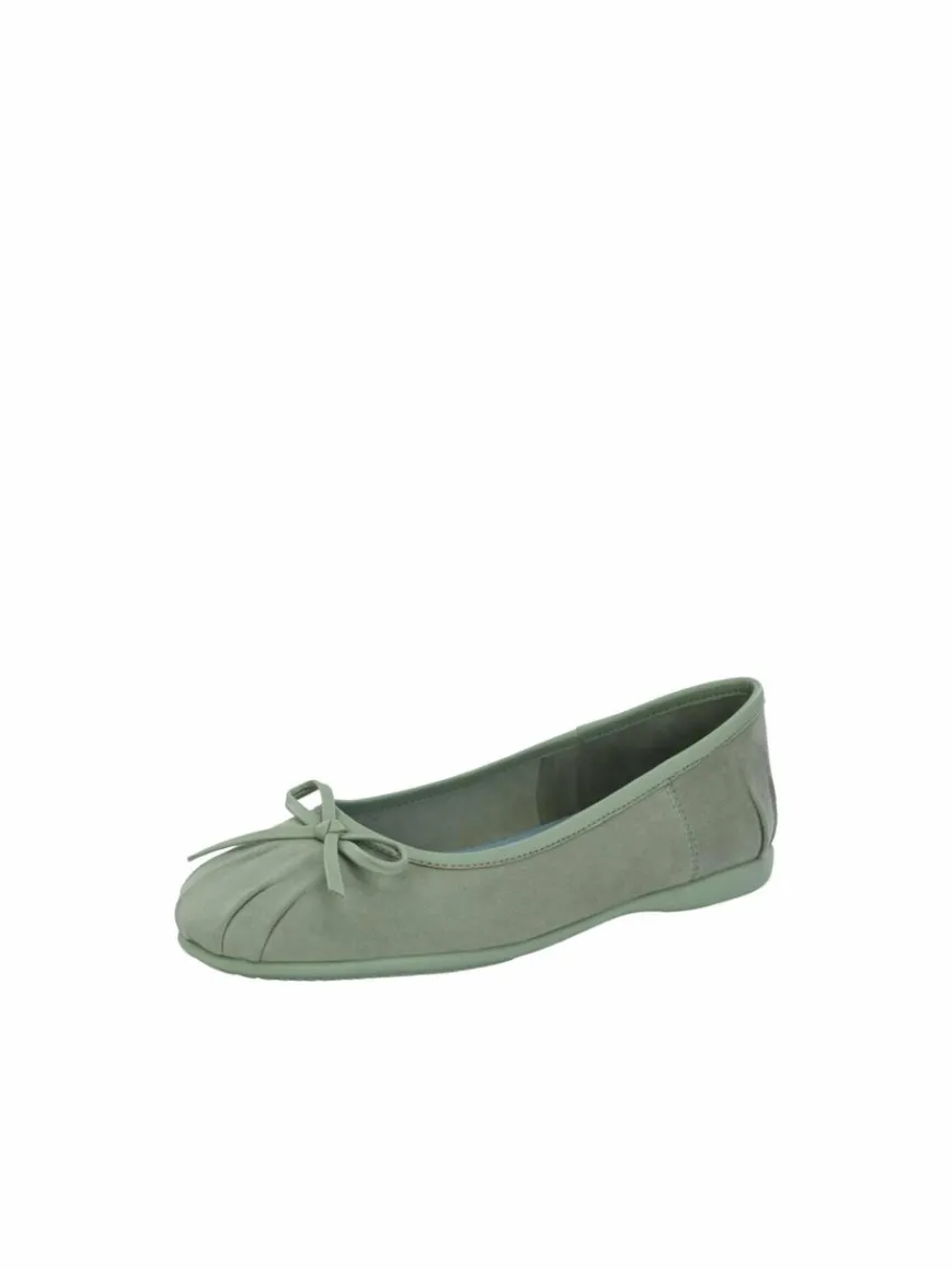 FREUDE Ballerinas*Damen Ballerina - ALTEA mint uni
