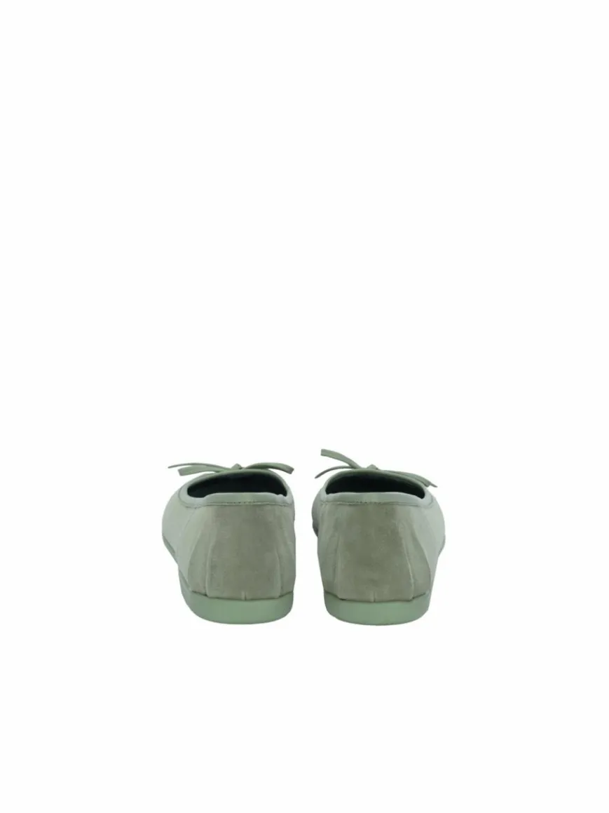 FREUDE Ballerinas*Damen Ballerina - ALTEA mint uni