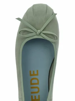FREUDE Ballerinas*Damen Ballerina - ALTEA mint uni