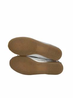 FREUDE Ballerinas*Damen Ballerina - ALTEA silber uni