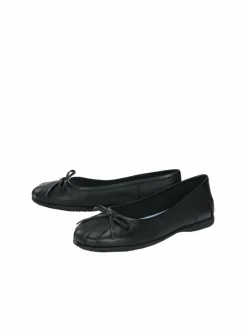 FREUDE Ballerinas*Damen Ballerina - ALTEA schwarz uni