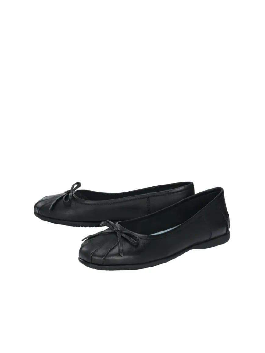 FREUDE Ballerinas*Damen Ballerina - ALTEA schwarz uni