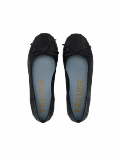 FREUDE Ballerinas*Damen Ballerina - ALTEA schwarz uni