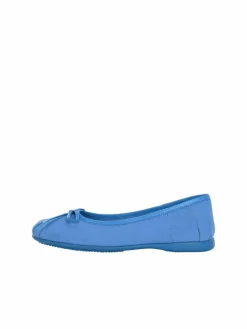 FREUDE Ballerinas*Damen Ballerina - ALTEA blau uni
