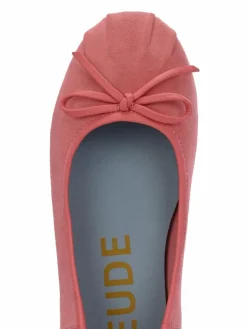 FREUDE Ballerinas*Damen Ballerina - ALTEA pink uni
