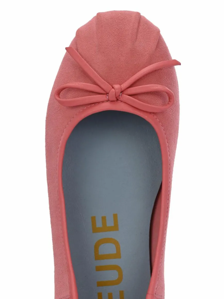 FREUDE Ballerinas*Damen Ballerina - ALTEA pink uni