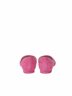 Apple of Eden Ballerinas*Damen Ballerina - BLONDIE pink uni