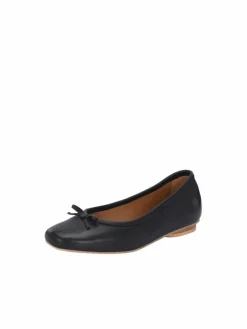 Apple of Eden Ballerinas*Damen Ballerina - ZIV schwarz uni