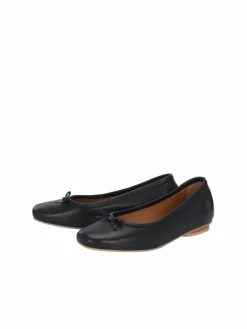 Apple of Eden Ballerinas*Damen Ballerina - ZIV schwarz uni