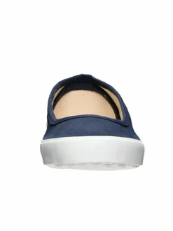 Ethletic Ballerinas*Damen Ballerinas mehrfarbig uni