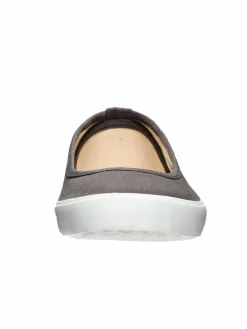 Ethletic Ballerinas*Damen Ballerinas grau uni