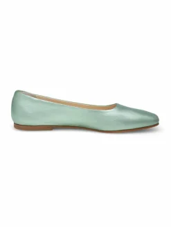 Henry Stevens Ballerinas*Damen Ballerinas – Audrey B mint uni