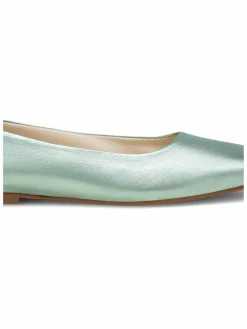 Henry Stevens Ballerinas*Damen Ballerinas – Audrey B mint uni