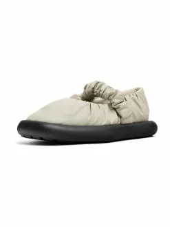 Camper Ballerinas*Damen Ballerinas - Onda beige uni