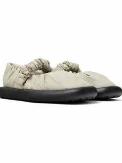 Camper Ballerinas*Damen Ballerinas - Onda beige uni
