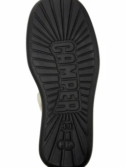 Camper Ballerinas*Damen Ballerinas - Onda beige uni