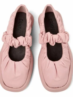 Camper Ballerinas*Damen Ballerinas - Onda rosa uni