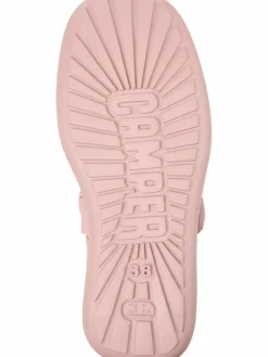 Camper Ballerinas*Damen Ballerinas - Onda rosa uni