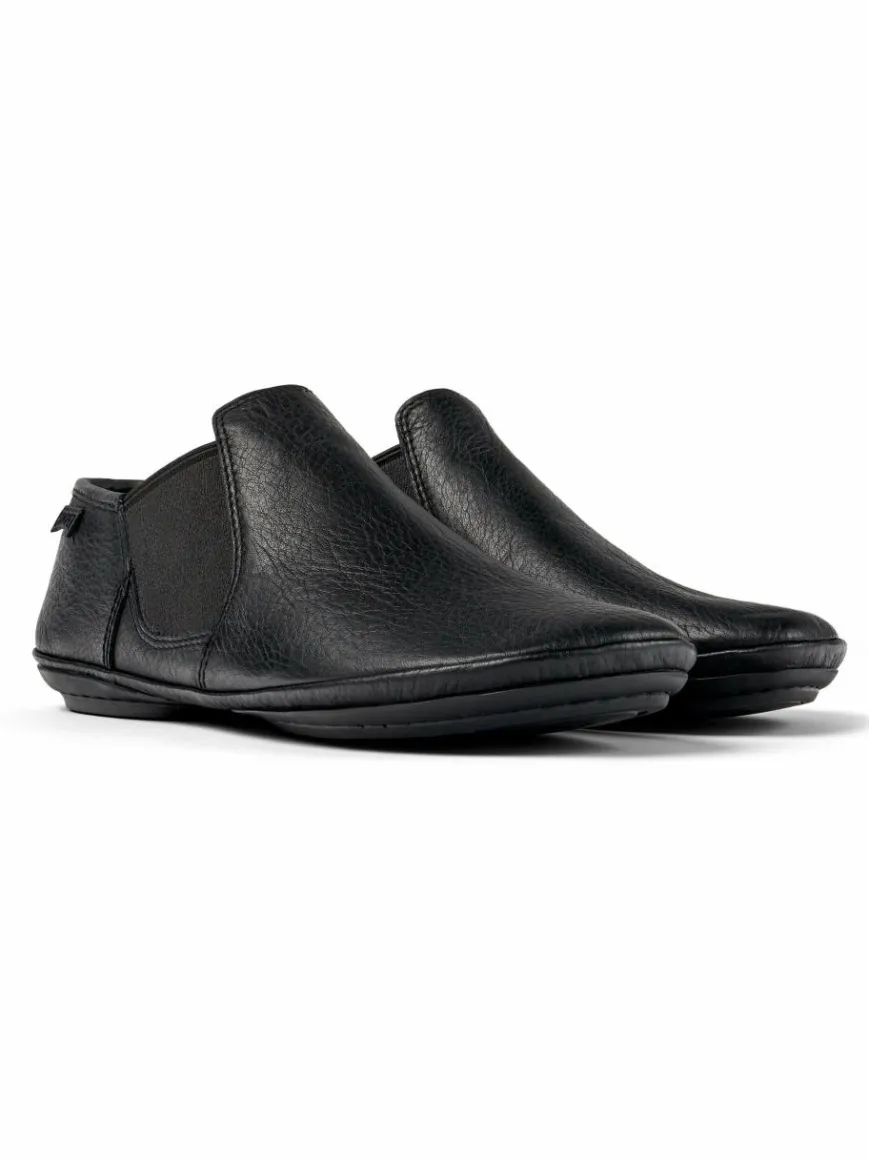 Camper Ballerinas*Damen Ballerinas - Right schwarz uni