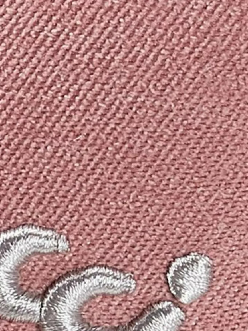 Carlo Colucci Mützen & Hüte*Damen Baseball Cap - D'Agostini rosa uni