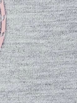 Carlo Colucci Mützen & Hüte*Damen Baseball Cap - D'Elia grau uni